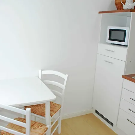 Neu - Mit Sonnenterrasse Privatunterkunft Sellin (Rugen)