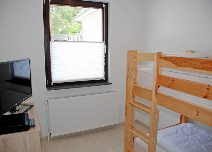 民宿 Neu _ Mit Sonnenterrasse *