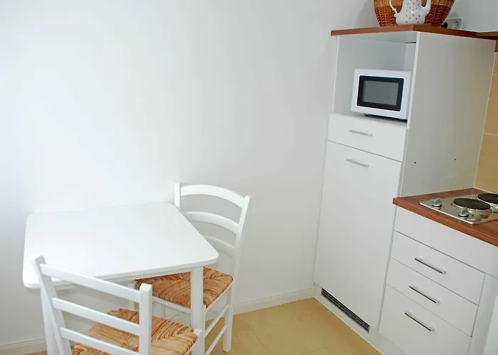 Neu _ Mit Sonnenterrasse 民宿 Sellin (Rugen)