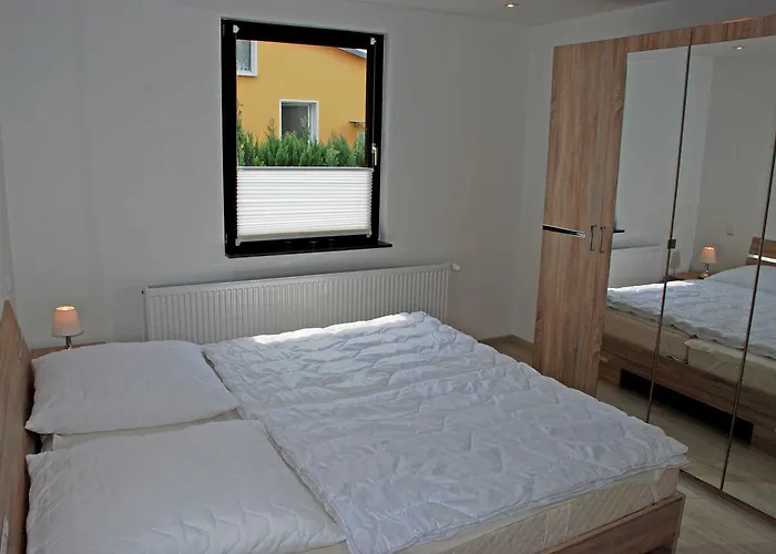 民宿 Neu _ Mit Sonnenterrasse *