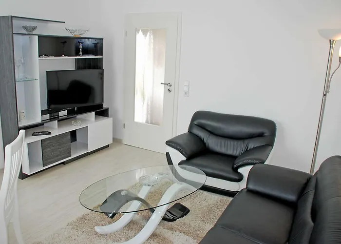 Neu _ Mit Sonnenterrasse